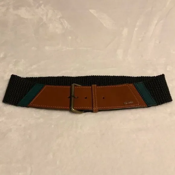 geiger | Accessories | Vintage Geiger Austria Waist Belt 